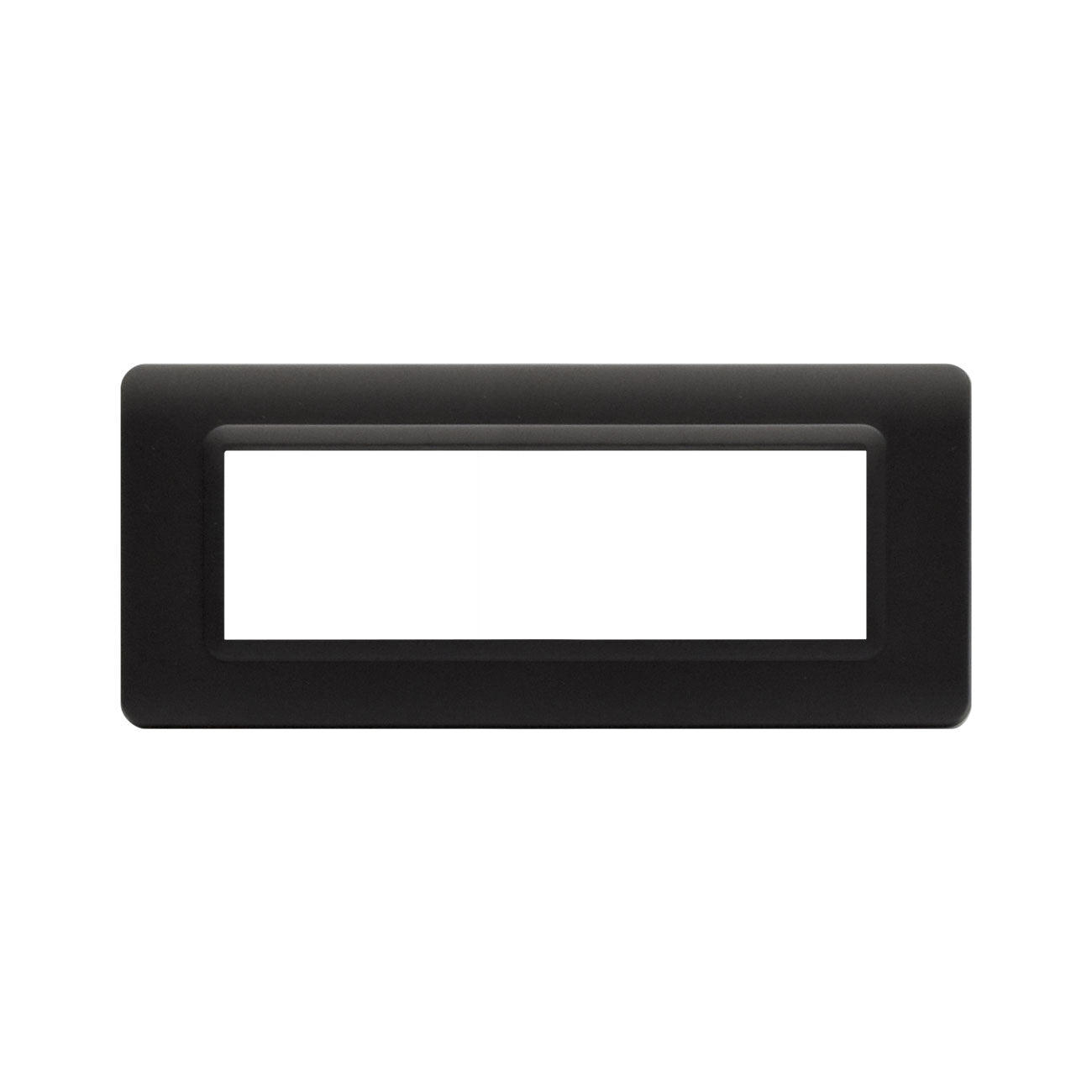 Placca Tecn.44 Grigio TEKLA 3M\4M\7M AVE44PY03GTK Placca Tecn.44 Grigio TEKLA 3M\4M\7M AVE44PY03GTK